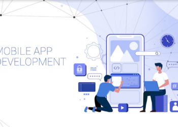 Top Mobile Apps Development Company in 2022